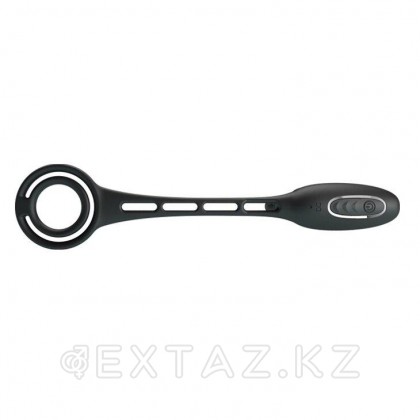Эрекциялық сақинасы бар простата массажері от sex shop Extaz фото 7