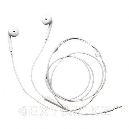 Многофункциональный мастурбатор с вибрацией и подогревом Marrisa от sex shop Extaz фото 5