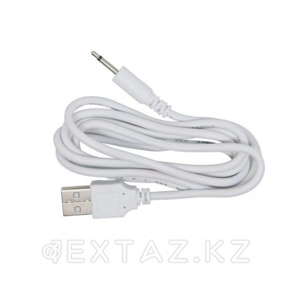 Многофункциональный мастурбатор с вибрацией и подогревом Marrisa от sex shop Extaz фото 6