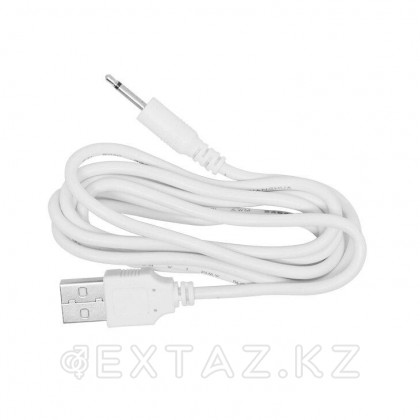 Мастурбатор с вибрацией и функцией всасывания Sienna от sex shop Extaz фото 6