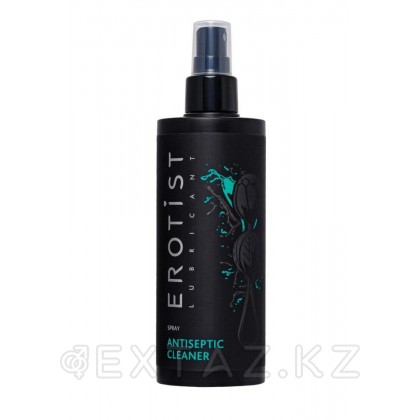 Антибактериальное средство Erotist Toy Cleaner для обработки игрушек 250 мл. от sex shop Extaz