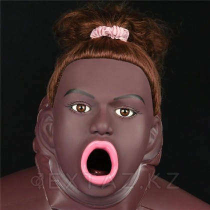 Надувная секс кукла Yael от sex shop Extaz фото 6