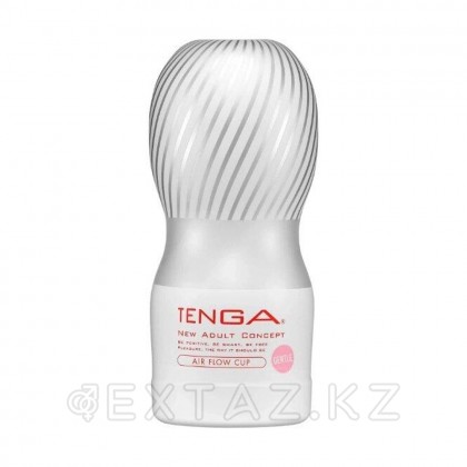 Tenga Air Flow Cup Gentle Мастурбаторы от sex shop Extaz