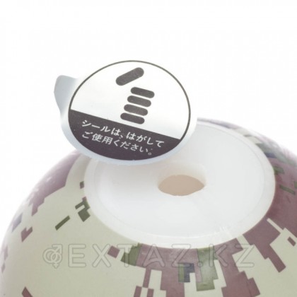 Мастурбатор Sure-Fire  Genmu от sex shop Extaz фото 6