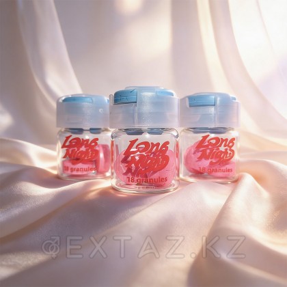 Long Night әйелдерге арналған қоздырғыш (3 қойынды.) от sex shop Extaz фото 2