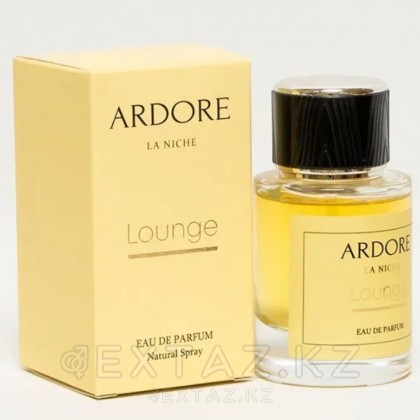 Ardore Lounge хош иісті суы 50 мл унисекс. от sex shop Extaz фото 2