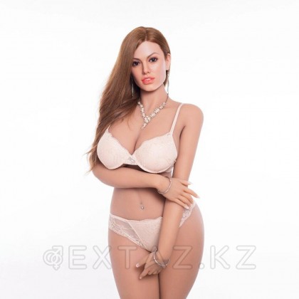 Реалистичная секс-кукла Адриана (161 см, 40 кг) от sex shop Extaz фото 8