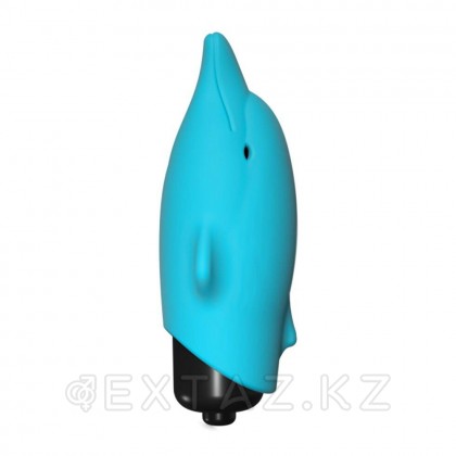 Adrien Lastic ұсынған Pocket vibe Flippy шағын вибраторы от sex shop Extaz