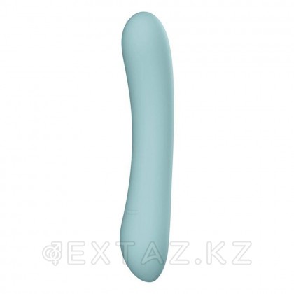 Kiiroo ' s Pearl 2 + вибраторы (көгілдір) от sex shop Extaz фото 6