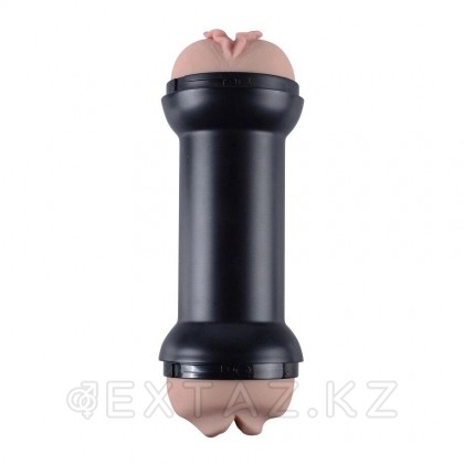 Двойной мастурбатор (вагина+рот) MyExtaz от sex shop Extaz фото 6