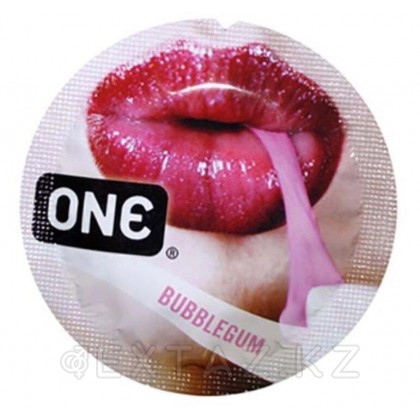 Презервативы ONE Flavorwaves MIX, фруктовые, 1 шт от sex shop Extaz