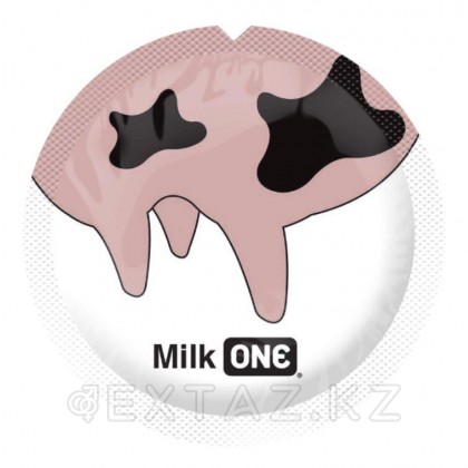 Презервативы ONE Pleasure Dome MIX, анатомические, 1 шт от sex shop Extaz фото 4