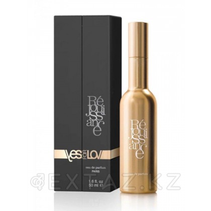 YESFORLOV әйелдерге арналған парфюмерлік су REJOUISSANCE 50 мл. от sex shop Extaz