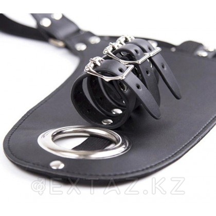 Пояс верности Fetish, бандаж для пениса от sex shop Extaz фото 2