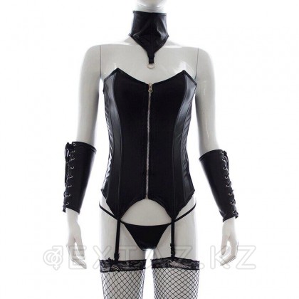 Fetish Dress AhDesire Жиынтығы от sex shop Extaz