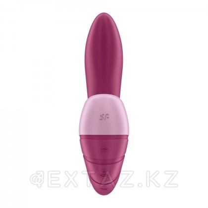 Satisfyer Supernova қызғылт клиторлық ынталандыру діріл массажы от sex shop Extaz фото 5