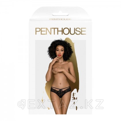 Penthouse (S/M) қара 