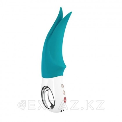 Вольта көгілдір вибратор Fun factory от sex shop Extaz