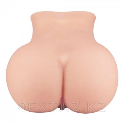 Реалистичный двойной мастурбатор HOT BUTT от sex shop Extaz