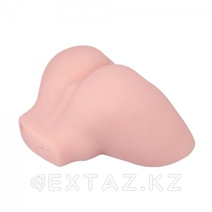 Реалистичный двойной мастурбатор Brazilian ass от sex shop Extaz фото 6
