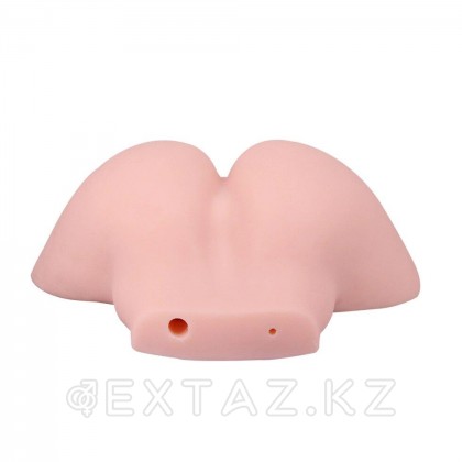Реалистичный двойной мастурбатор Brazilian ass от sex shop Extaz фото 4