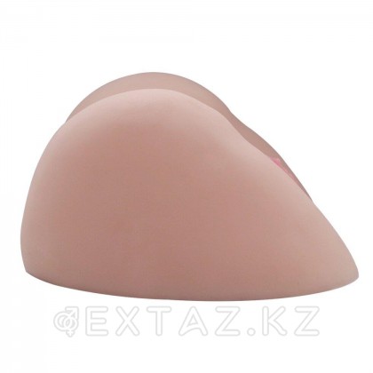 Реалистичный двойной мастурбатор Perky ass от sex shop Extaz фото 7