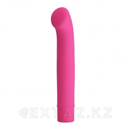 Стимулятор точки G и клитора 