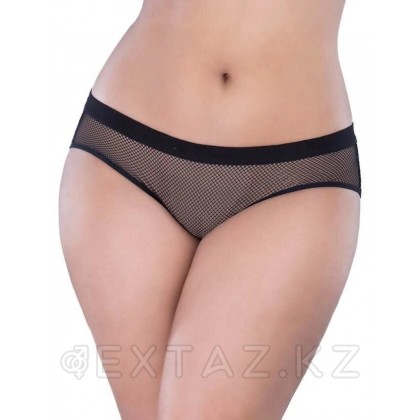 Hipster Panty трусикасы (өлшемі 3XL) от sex shop Extaz