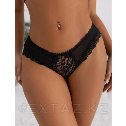 Sexy Floral трусикасы (XS-S) от sex shop Extaz