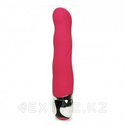Ripply қызғылт Вибратор от sex shop Extaz