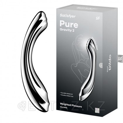 Satisfyer Pure Gravity 2 от sex shop Extaz
