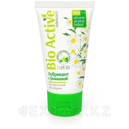 Bio active жағармайы 50 г. от sex shop Extaz