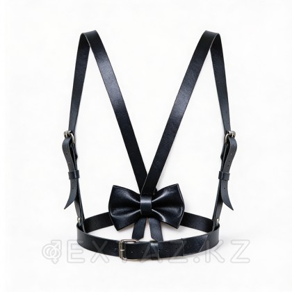 Портупея талғампаз садақпен BDSM Арсенал от sex shop Extaz