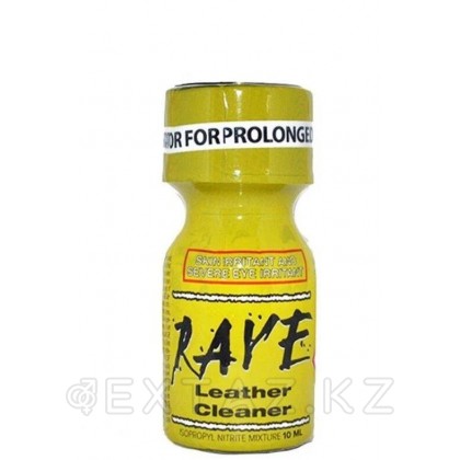 Попперс Rave (Isopropyl) 9 мл. от sex shop Extaz