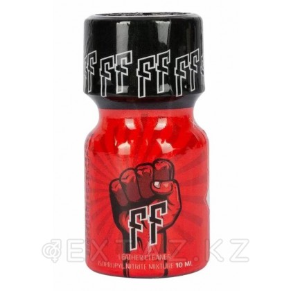 Попперс FF (Isopropyl) 10 мл. от sex shop Extaz