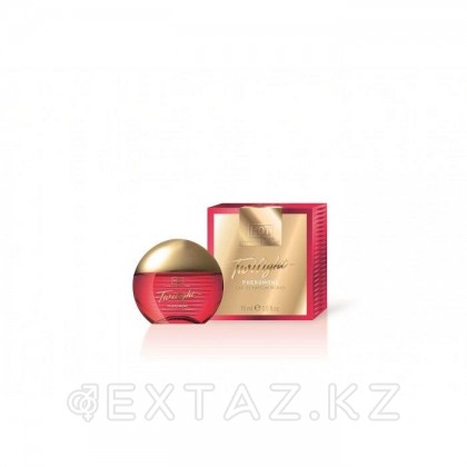 Hot Twilight women феромондары бар парфюмерия 15 мл. от sex shop Extaz