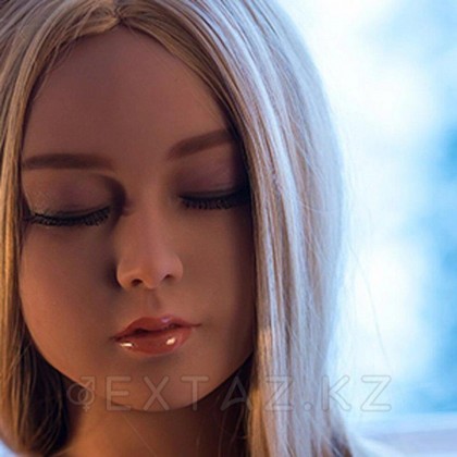Реалистичная секс кукла Лола (138 см., 25 кг.) от sex shop Extaz фото 6