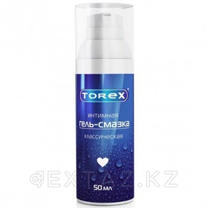 Torex Гель-майлау классикалық 50мл. от sex shop Extaz