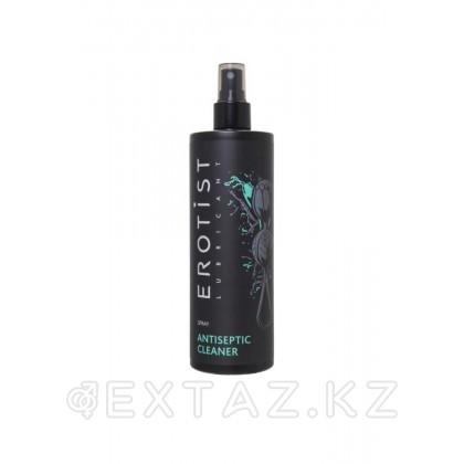 Антибактериальное средство Erotist Toy Cleaner, для обработки игрушек, 400 мл от sex shop Extaz