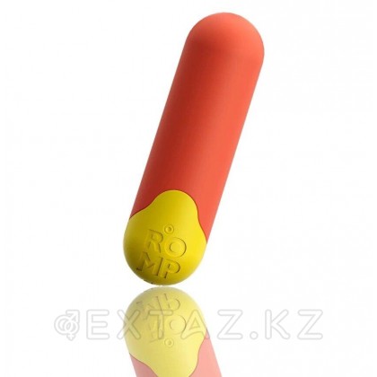 Romp Riot Вибропуласы от sex shop Extaz
