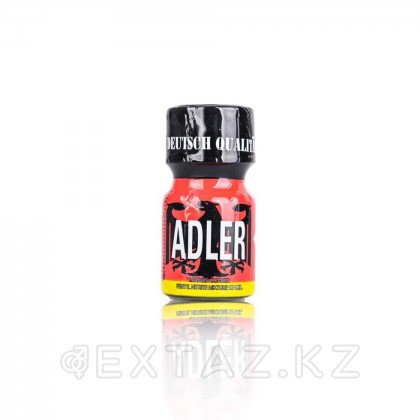 Попперс Adler 10 мл. от sex shop Extaz