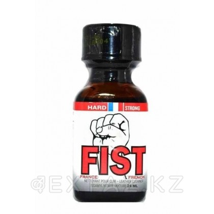 Попперс Fist France 24 мл. от sex shop Extaz