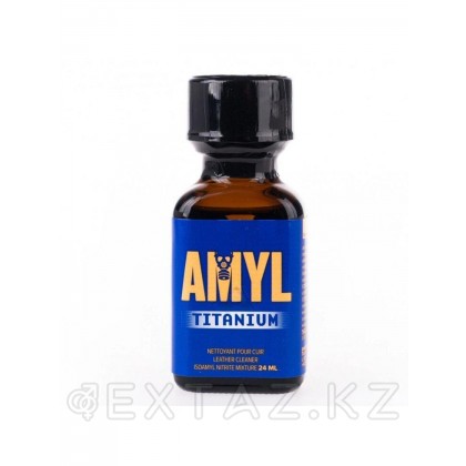 Попперс Amyl Titanium 24 мл. от sex shop Extaz