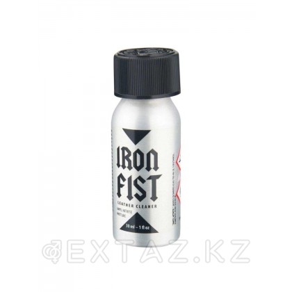 Попперс Iron Fist 30 мл. от sex shop Extaz