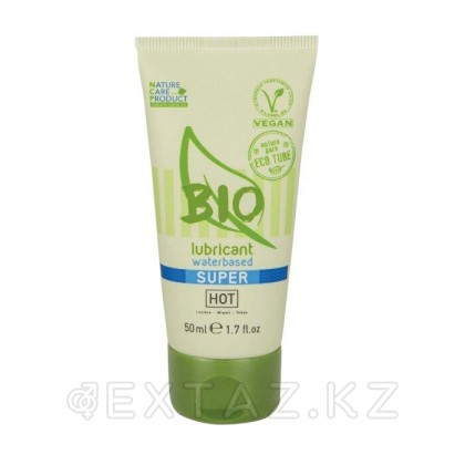 Интимный гель HOT BIO super 50 мл. от sex shop Extaz