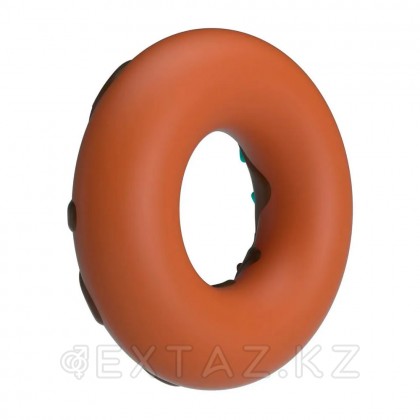 Super Donut Choco эрекциялық сақинасы от sex shop Extaz фото 3