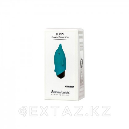 Adrien Lastic ұсынған Pocket vibe Flippy шағын вибраторы от sex shop Extaz фото 6