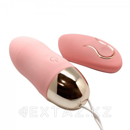 WOOOMY ' s Dingus қашықтан басқару пульті бар дірілдейтін жұмыртқа (8,4 * 2,9 см.) от sex shop Extaz