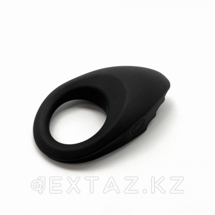 Эрекционное виброкольцо Houpla от WOOOMY (7,5 * 2 см.) от sex shop Extaz фото 3