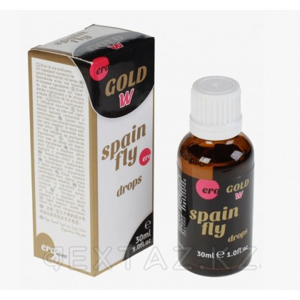 Spain Fly women 30 мл әйелдерге арналған тамшылар. от sex shop Extaz